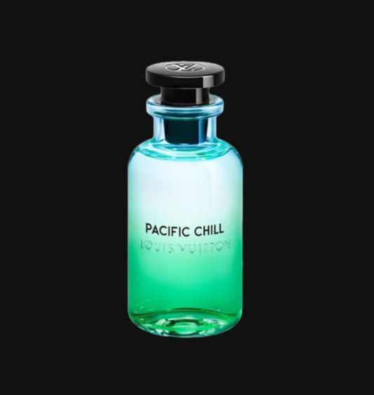 pacific chill