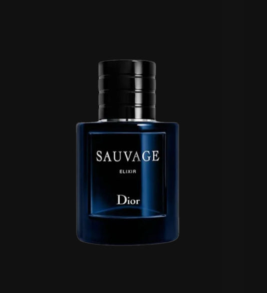 Sauvage elixir