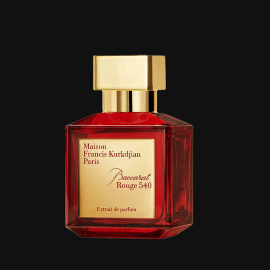 baccarat 540