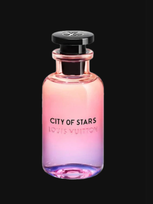 City of stars