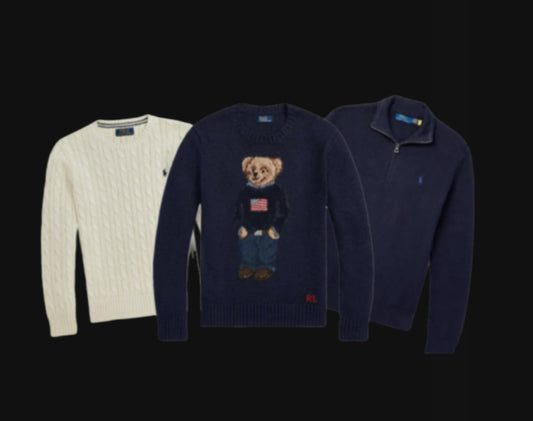all ra1ph lauren vendors