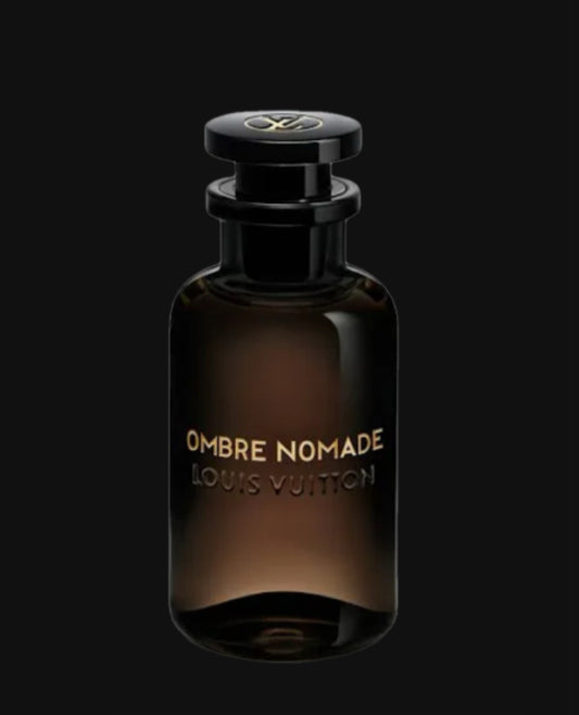 ombre nomade