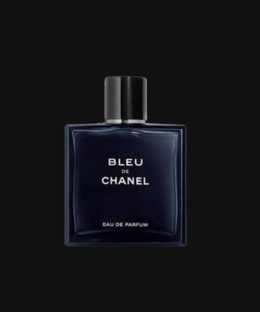 Bleu de chanell