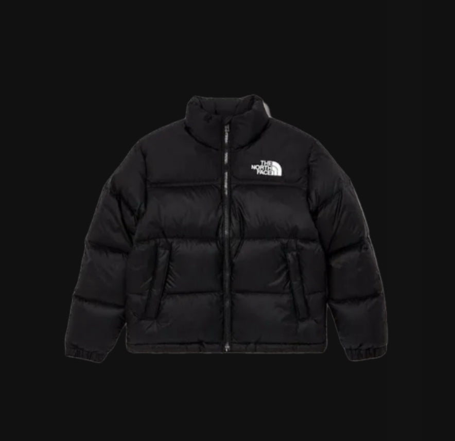 nor1h face coat