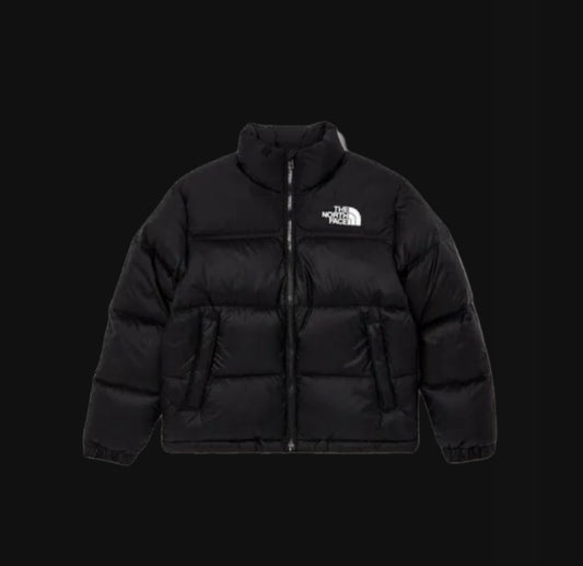 nor1h face coat