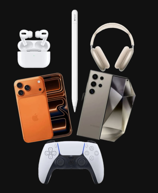all electronic vendor bundle