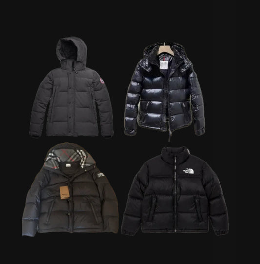 all private coats supplier